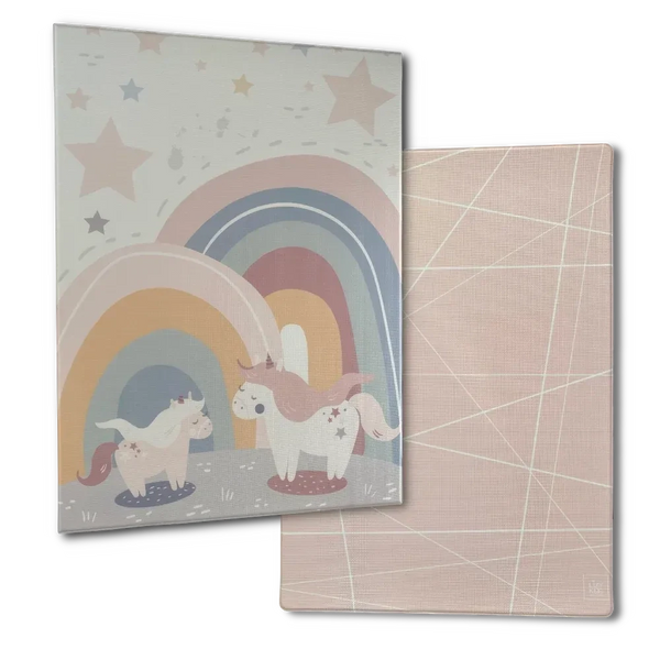 SPIELMATTE UNICORN