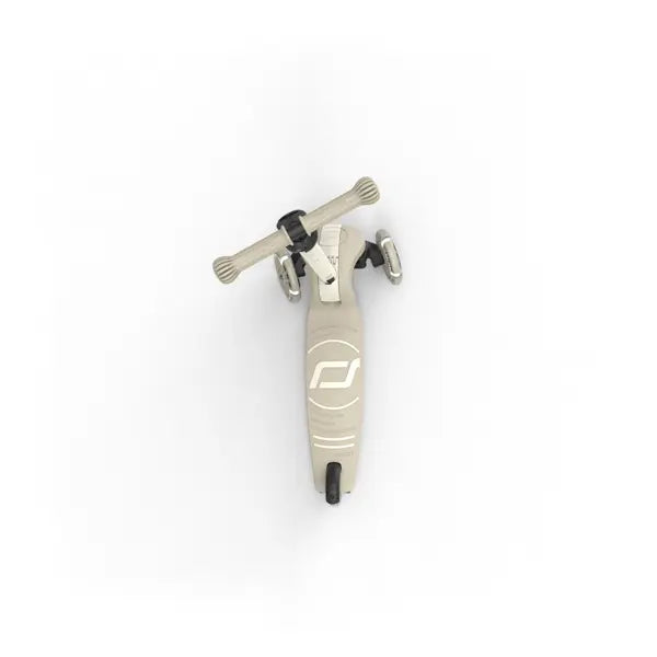 Scoot & Ride Highwaykick 3S Ash