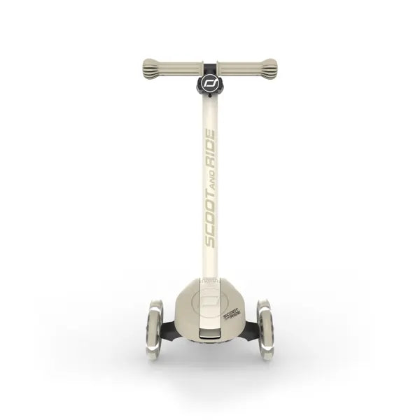 Scoot & Ride Highwaykick 3S Ash