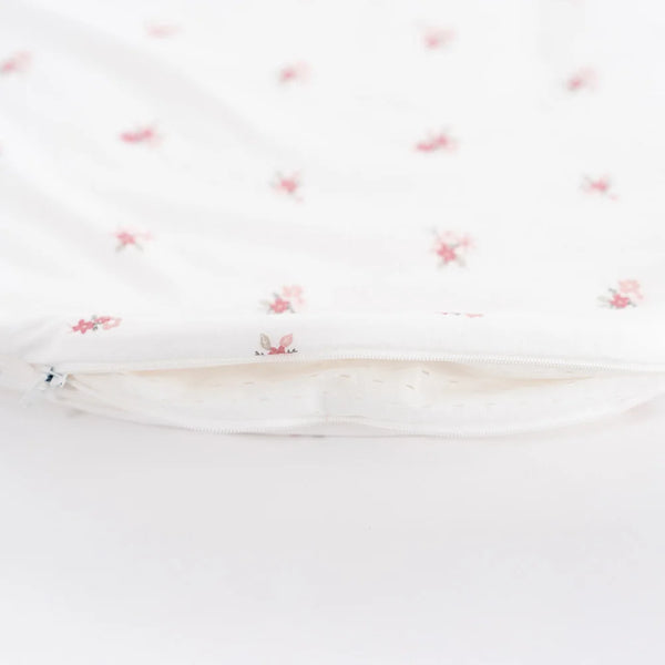 Träumeland LIEBMICH Schlafsack Set Flora, Größe 56/62