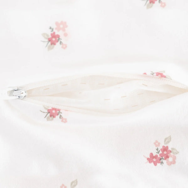 Träumeland LIEBMICH Schlafsack Set Flora, Größe 56/62