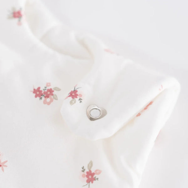 Träumeland LIEBMICH Schlafsack Set Flora, Größe 56/62