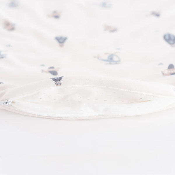 Träumeland LIEBMICH Schlafsack Set Volare, Größe 56/62