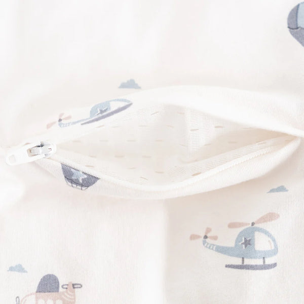 Träumeland LIEBMICH Schlafsack Set Volare, Größe 56/62