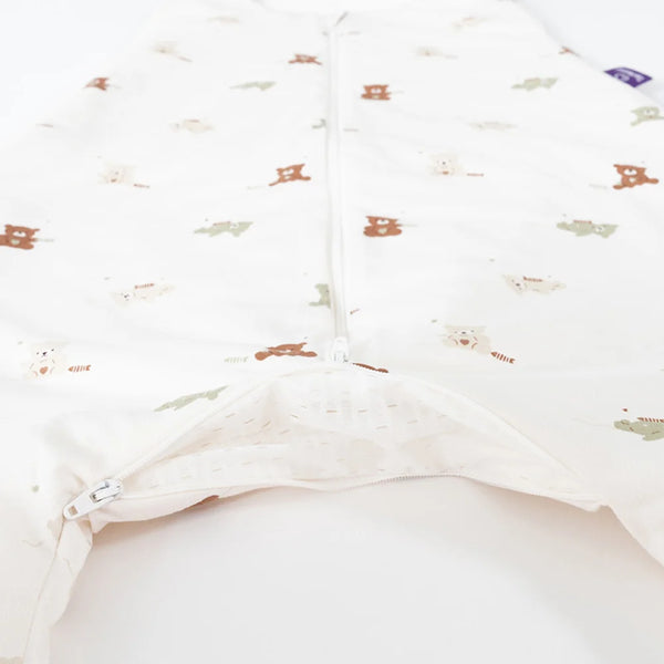 Träumeland Schlafanzug TO GO Patita, Größe 74