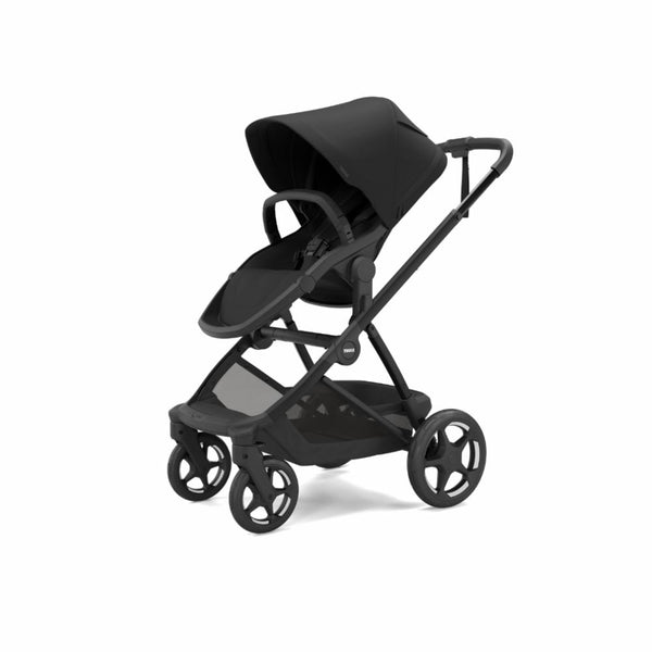Thule Charm - Black 4in1