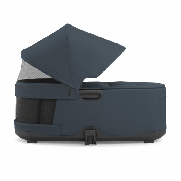 Thule Charm - Darkest Blue 4in1