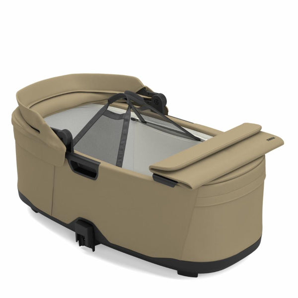 Thule Charm - Faded Khaki 4in1