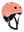 Helm S-M Peach