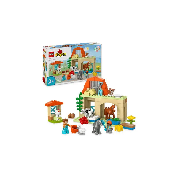 LEGO DUPLO 10416