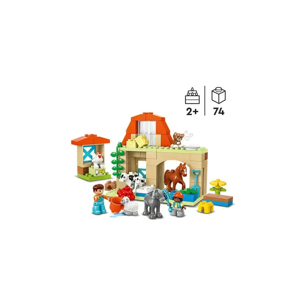 LEGO DUPLO 10416