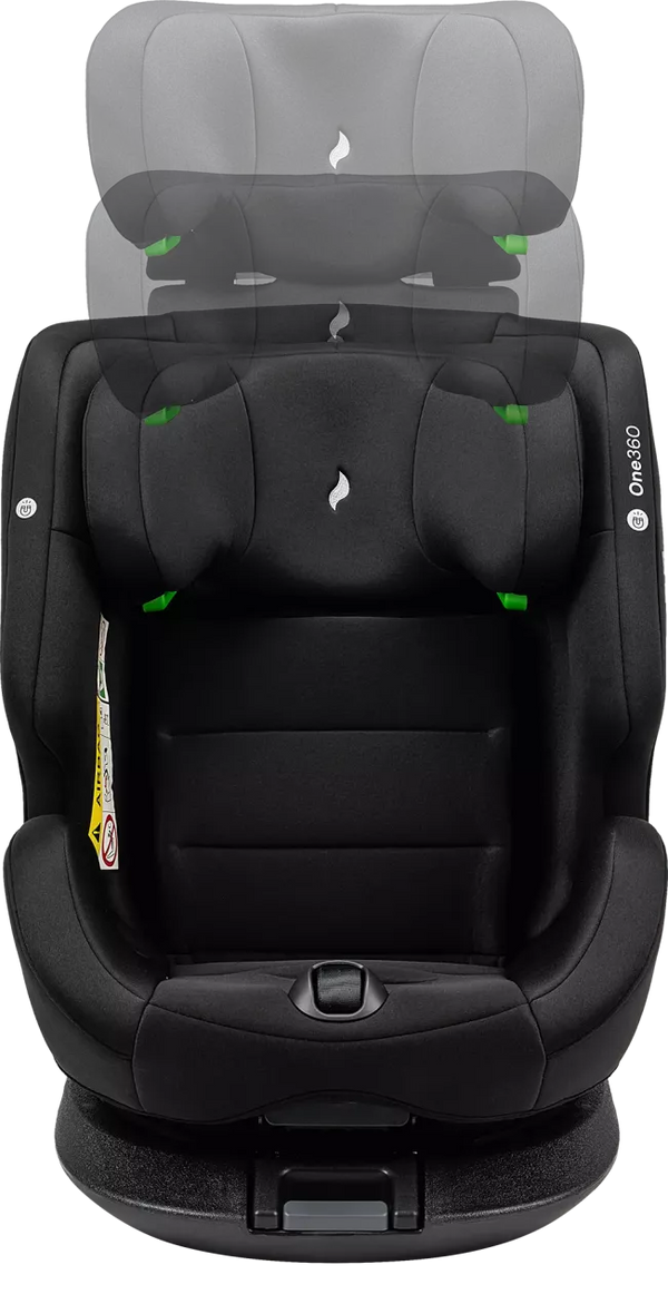 Osann One 360 - Schwarz (40-150cm)