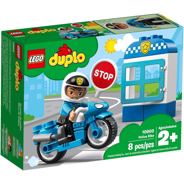 LEGO DUPLO 10900