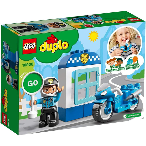 LEGO DUPLO 10900