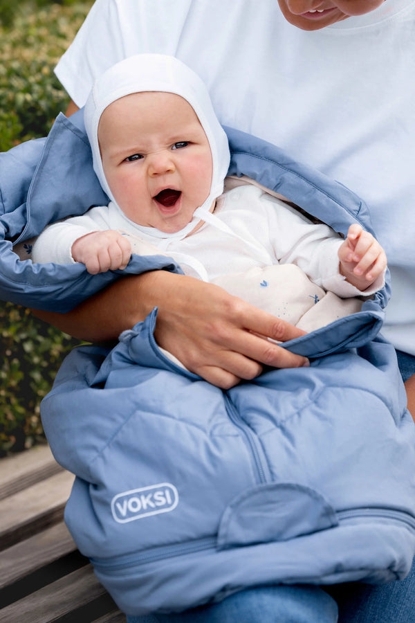 Voksi Sky Light Bluehell-Heather