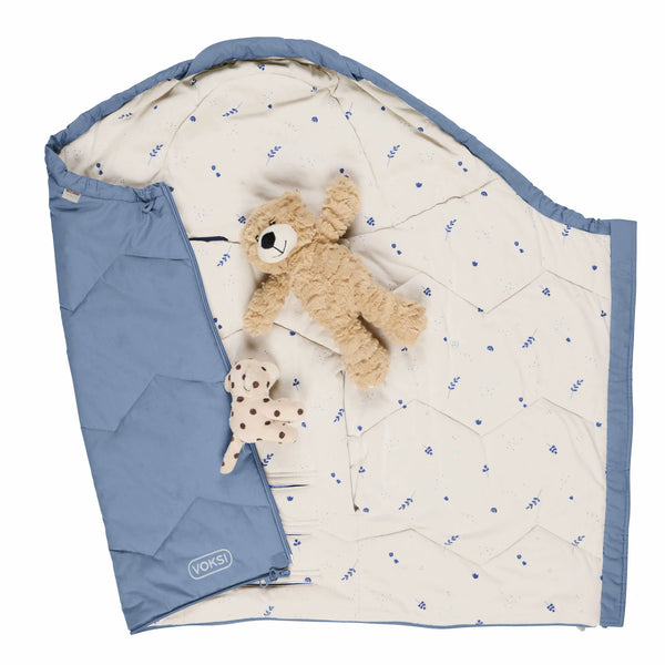 Voksi Sky Light Bluehell-Heather