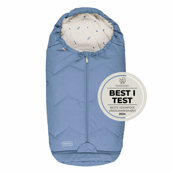 Voksi Sky Light Bluehell-Heather