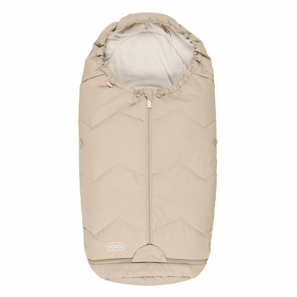 Voksi Sky Light Dark Sand-Solid