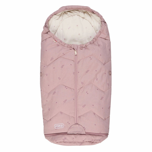 Voksi Sky Light Soft Grape-Solid