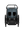 Thule Chariot Cab Double - Dark Slate