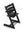 Stokke Tripp Trapp Black Bundle