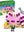 LEGO MINECRAFT 21247
