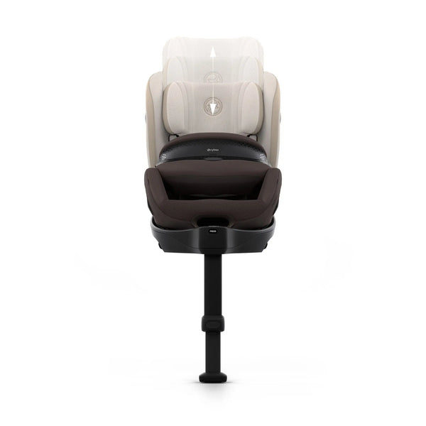 Cybex Anoris S Style Amber Brown