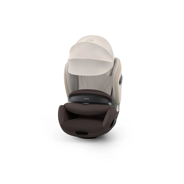 Cybex Anoris S Style Amber Brown