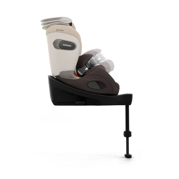 Cybex Anoris S Style Amber Brown