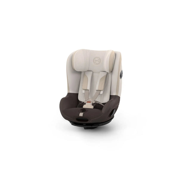 Sirona S Style Amber Brown