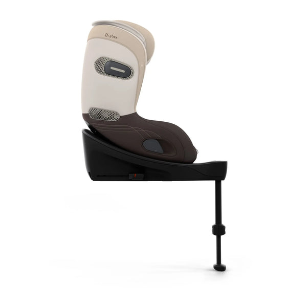 Sirona S Style Amber Brown