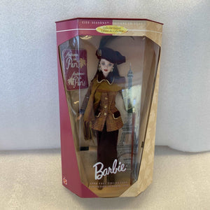BARBIE CITY SEASONS 1998 FALL COLLECTION
