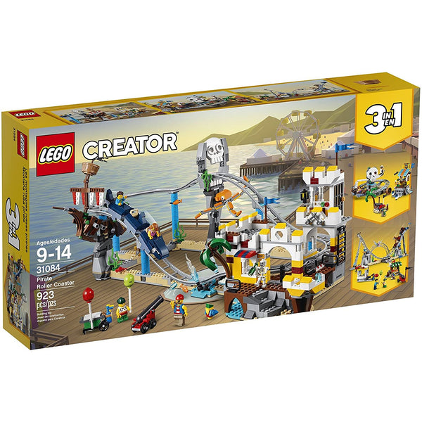 LEGO CREATOR 3 IN 1 31084