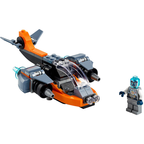 LEGO CREATOR 3in1 31111