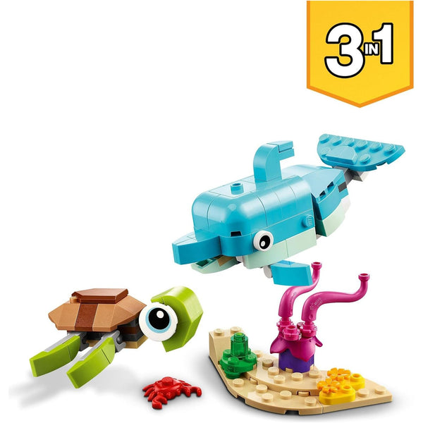 LEGO CREATOR 3in1 31128