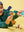 LEGO CREATOR 3in1 31128