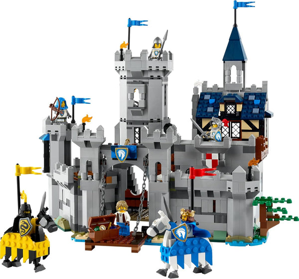 LEGO Creator 3in1 31168