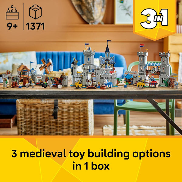 LEGO Creator 3in1 31168