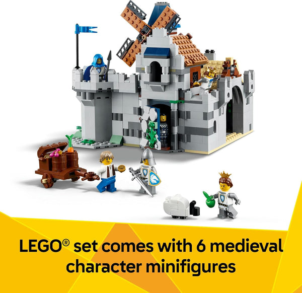 LEGO Creator 3in1 31168
