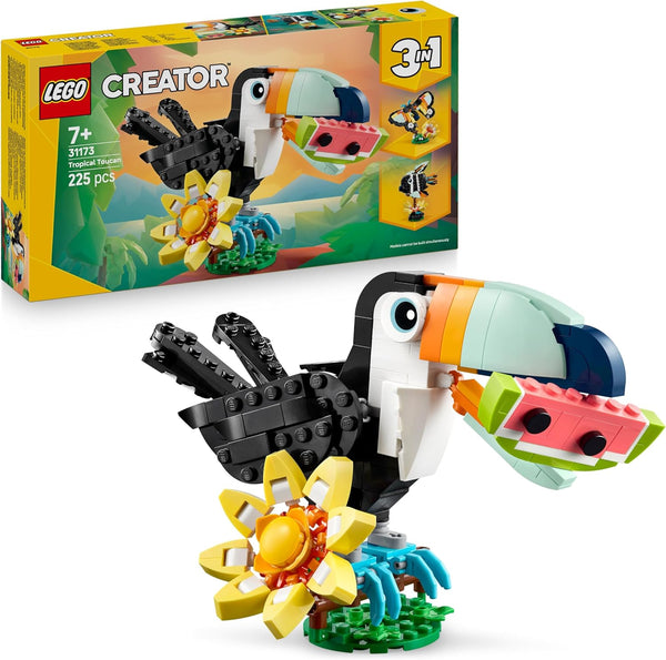 LEGO CREATOR 3in1 31173