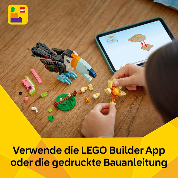 LEGO CREATOR 3in1 31173