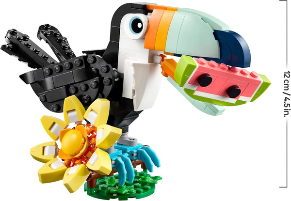 LEGO CREATOR 3in1 31173