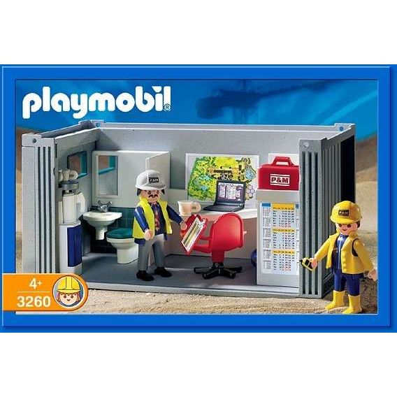 Playmobil 3260