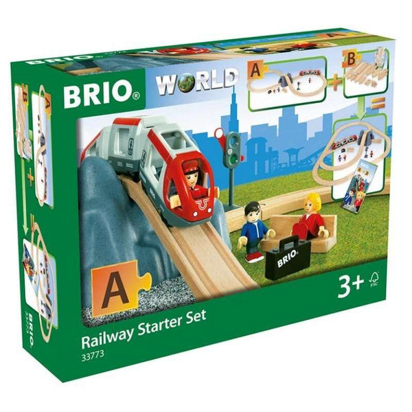 BRIO 33773