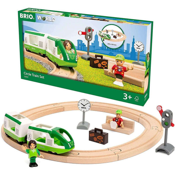 BRIO 33847