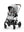 Cybex Balios S Lux Set Lava Grey (Gestell Silber)