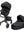 Stokke® Xplory® X 5in1 Set Rich Black