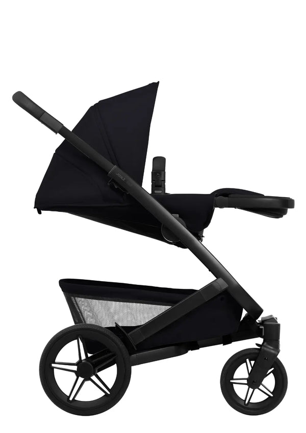 Joolz Geo5 - Space Black