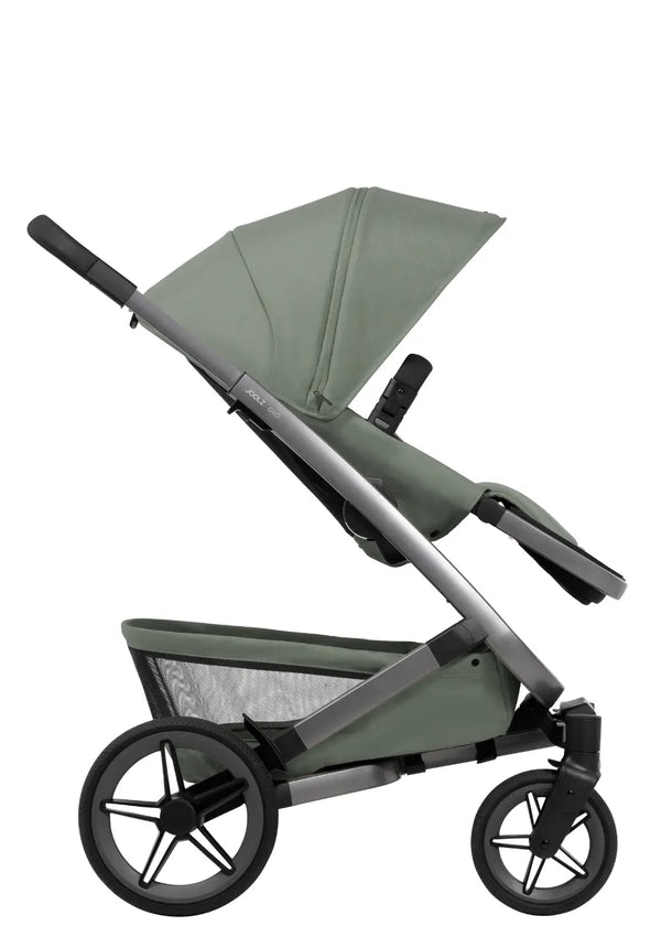 Joolz Geo5 - Sage Green