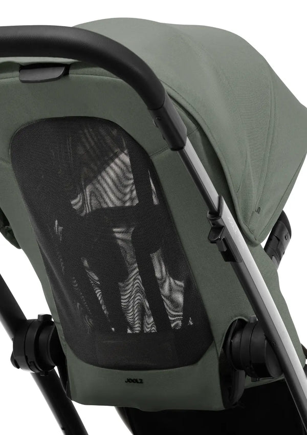 Joolz Geo5 - Sage Green